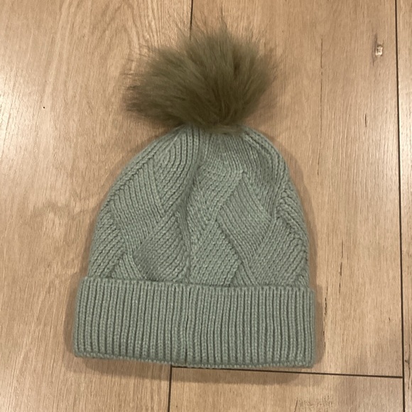 Steve Madden Beanie Size OS - Picture 2 of 6
